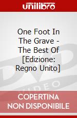 One Foot In The Grave - The Best Of [Edizione: Regno Unito] dvd