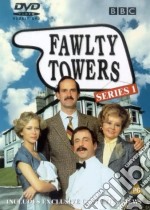 Fawlty Towers - Series 1 [Edizione: Regno Unito] dvd