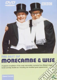Morecambe & Wise - Best Of dvd