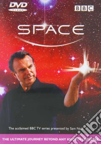 Space dvd