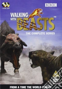 Walking With Beasts dvd