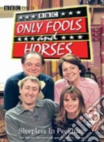 Only Fools & Horses - Sleepless In Peckham [Edizione: Regno Unito] dvd