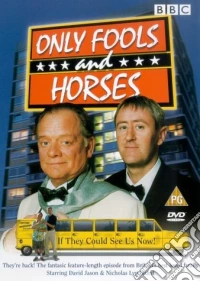 Only Fools & Horses - If They Could See Us Now! dvd