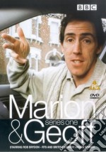 Marion & Geoff - Series 1 [Edizione: Regno Unito] dvd