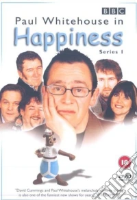 Happiness - Series 1 [Edizione: Regno Unito] dvd