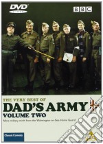 Dad'S Army - The Very Best Of - Vol 2 [Edizione: Regno Unito] dvd