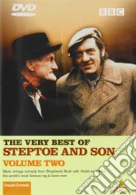 Steptoe & Son - The Very Best Of Vol 2 [Edizione: Regno Unito] dvd