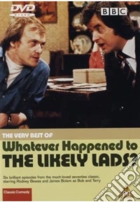 Whatever Happened To The Likely Lads - The Very Best Of dvd