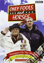 Only Fools & Horses - Strangers On The Shore [Edizione: Regno Unito] dvd