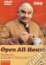 Open All Hours - Series 1 [Edizione: Regno Unito] dvd