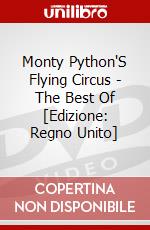 Monty Python'S Flying Circus - The Best Of [Edizione: Regno Unito] dvd