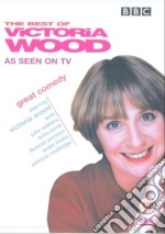 Best Of Victoria Wood (The)[Edizione: Regno Unito] dvd