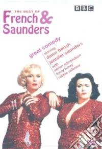 French And Saunders - The Best Of French And Saunders dvd