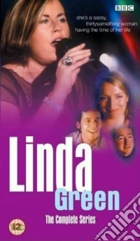 Linda Green - Series 1 dvd