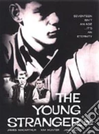 Young Stranger dvd