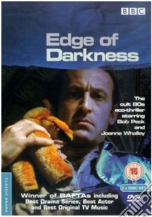 Edge Of Darkness (2 Dvd) [Edizione: Regno Unito] film in dvd di Martin Campbell