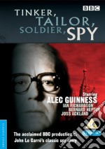 Tinker, Tailor, Soldier, Spy [Edizione: Regno Unito] dvd