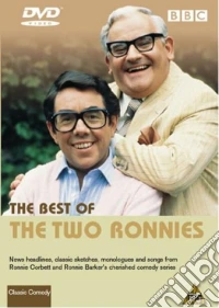 Best Of The Two Ronnies - Vol 2 dvd