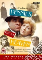 Pennies From Heaven [Edizione: Regno Unito] dvd