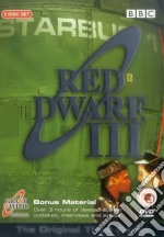 Red Dwarf Iii - The Entire 3Rd Series (2 Dvd) [Edizione: Regno Unito] dvd