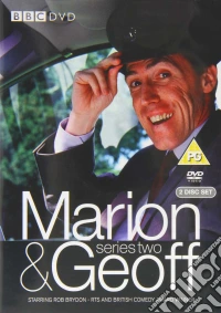 Marion & Geoff - Series 2 dvd
