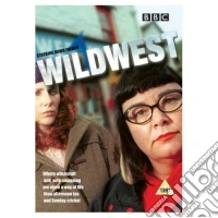 Wild West - Series 1 dvd