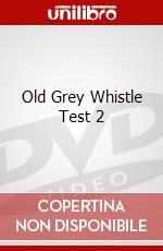 Old Grey Whistle Test 2 dvd