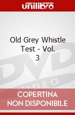 Old Grey Whistle Test - Vol. 3 dvd