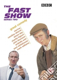 Fast Show - Series 2 - Complete dvd