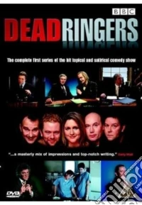 Dead Ringers - Series 1 dvd