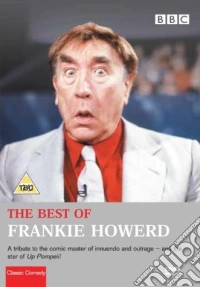 Best Of Frankie Howerd dvd