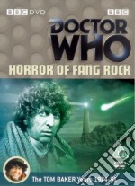 Doctor Who - Horror Of Fang Rock [Edizione: Regno Unito] dvd