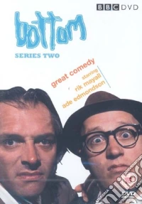 Bottom - Series 2 dvd