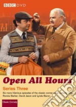 Open All Hours - Series 3 [Edizione: Regno Unito] dvd