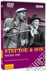 Steptoe & Son - Vol 1 [Edizione: Regno Unito] dvd