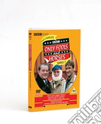 Only Fools & Horses - Complete Series 7 [Edizione: Regno Unito] dvd