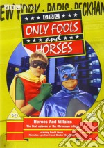 Only Fools & Horses - Heroes & Villians [Edizione: Regno Unito] dvd