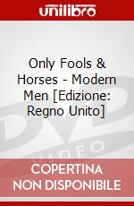 Only Fools & Horses - Modern Men [Edizione: Regno Unito] dvd