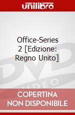 Office-Series 2 [Edizione: Regno Unito] dvd