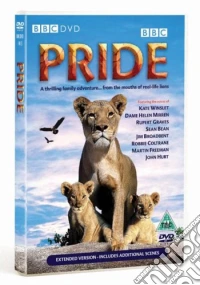 Pride dvd