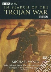 In Search Of The Trojan War [Edizione: Regno Unito] dvd