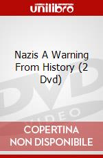 Nazis A Warning From History (2 Dvd) dvd