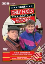 Only Fools & Horses - Fatal Extraction [Edizione: Regno Unito] dvd