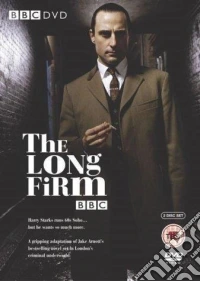 Long Firm (2 Dvd) dvd