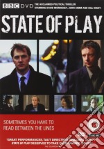 State Of Play - Series 1 [Edizione: Regno Unito] dvd