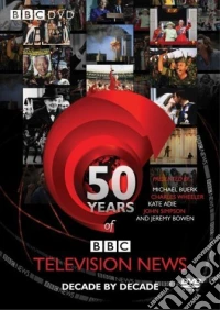 50 Years Of Bbc Television News [Dvd] dvd