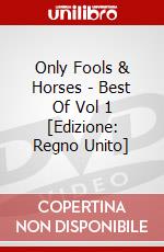 Only Fools & Horses - Best Of Vol 1 [Edizione: Regno Unito] dvd