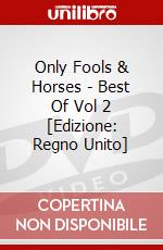 Only Fools & Horses - Best Of Vol 2 [Edizione: Regno Unito] dvd