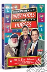 Only Fools & Horses - Best Of Vol 3 [Edizione: Regno Unito] dvd