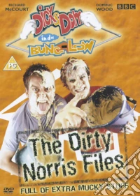 Dick And Dom In Da Bungalow - The Dirty Norris Files dvd